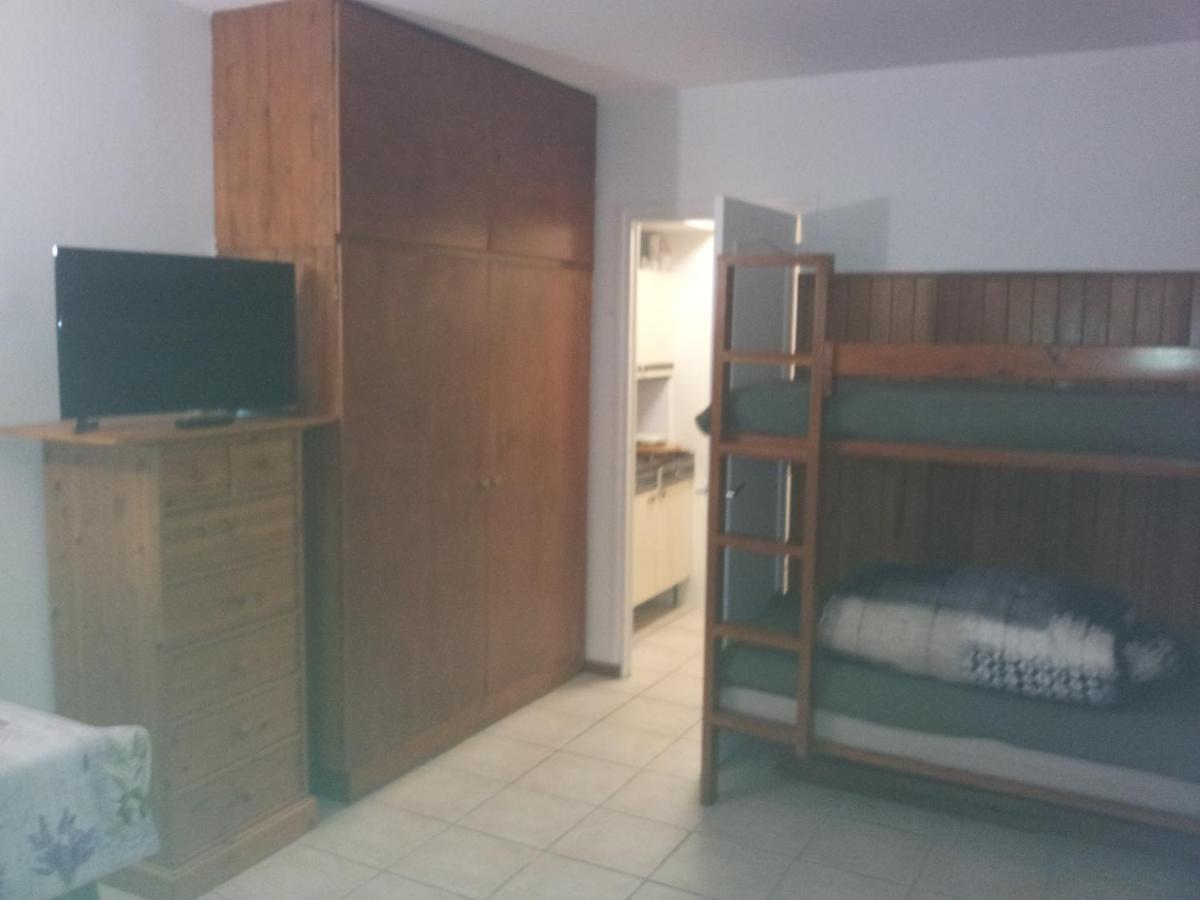 Apartment Superdevoluy Le Devoluy