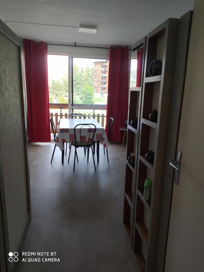 Superdevoluy Apartment Saint-Étienne-en-Dévoluy