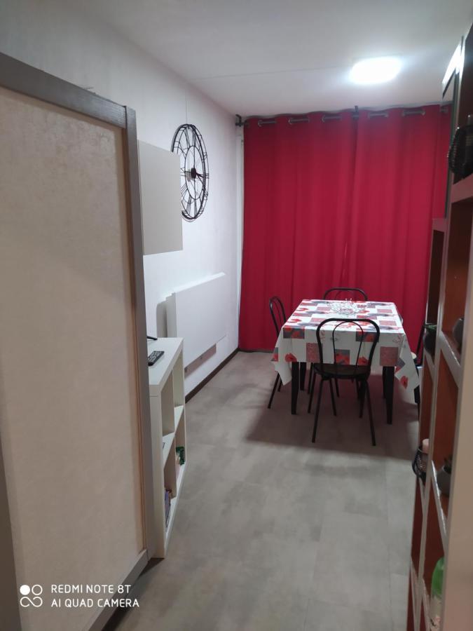 Apartment Superdevoluy Saint-Étienne-en-Dévoluy